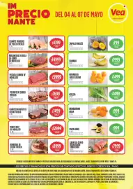 Catálogo Supermercados Vea Página 1