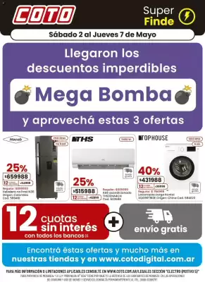 Catálogo Coto