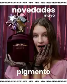 Catálogo Pigmento Página 1