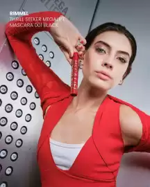Catálogo Pigmento Página 5