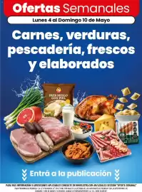 Catálogo Coto semana 19 Página 1