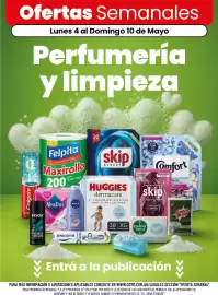 Catálogo Coto semana 19 Página 1