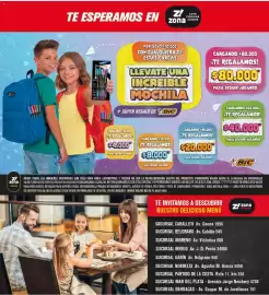 Catálogo Coto semana 19 Página 5