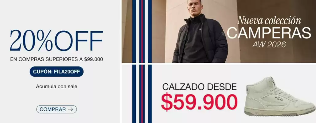 Fila (válido hasta 10-05)