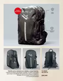 Catálogo Vitnik Página 18