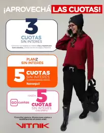 Catálogo Vitnik Página 2