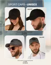 Catálogo Vitnik Página 22
