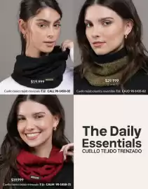 Catálogo Vitnik Página 4