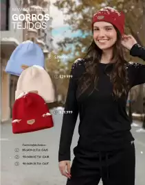 Catálogo Vitnik Página 7