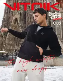 Catálogo Vitnik Página 1