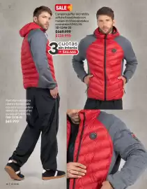 Catálogo Vitnik Página 14
