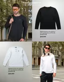Catálogo Vitnik Página 21