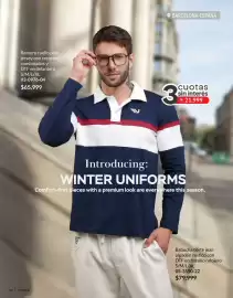 Catálogo Vitnik Página 22