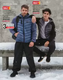 Catálogo Vitnik Página 6