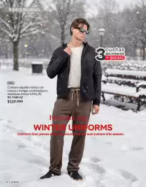 Catálogo Vitnik Página 8