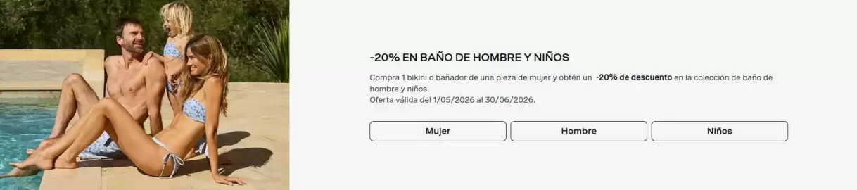 Catálogo Calzedonia Página 1