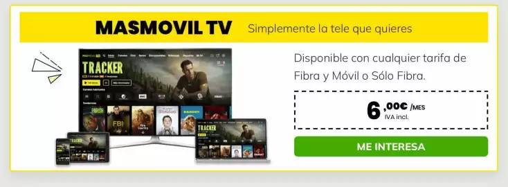 Folleto MÁSmóvil Página 2