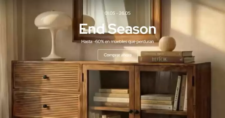 Banak Importa (válido hasta el 26-05)