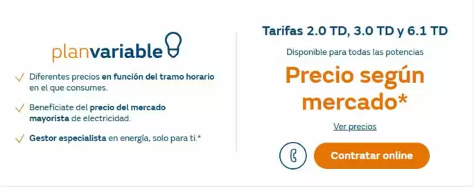 Folleto Naturgy Página 3