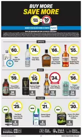 Liquorland catalogue week 19 Page 2