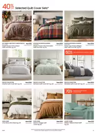 Myer catalogue Page 10