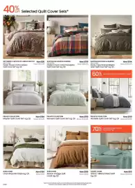 Myer catalogue Page 10