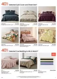 Myer catalogue Page 11