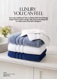 Myer catalogue Page 12