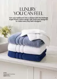 Myer catalogue Page 12