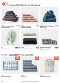 Myer catalogue Page 13