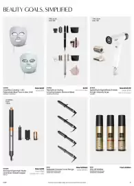 Myer catalogue Page 16
