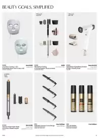 Myer catalogue Page 16