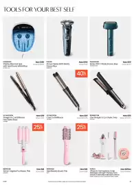 Myer catalogue Page 18