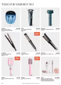 Myer catalogue Page 18