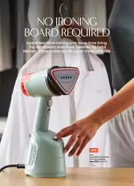 Myer catalogue Page 19