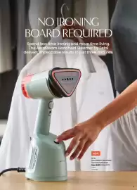 Myer catalogue Page 19