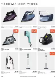 Myer catalogue Page 20