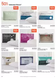Myer catalogue Page 4