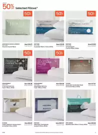 Myer catalogue Page 4