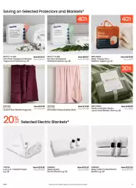 Myer catalogue Page 5