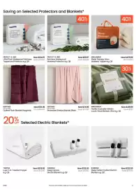Myer catalogue Page 5