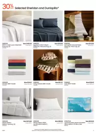 Myer catalogue Page 6