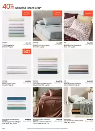 Myer catalogue Page 7