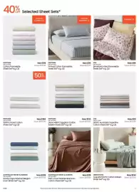 Myer catalogue Page 7