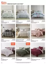 Myer catalogue Page 9
