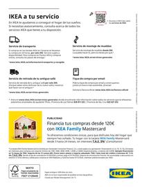 Catálogo IKEA Página 72