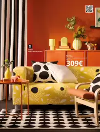 Catálogo IKEA Página 10