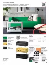 Catálogo IKEA Página 11