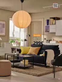 Catálogo IKEA Página 13