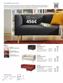 Catálogo IKEA Página 14